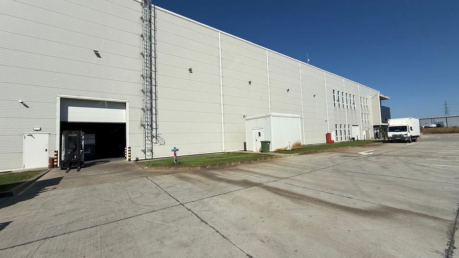 De vanzare Hală industrială Pallady -Drumul Intre Tarlale, 3600 mp - Poză 5
