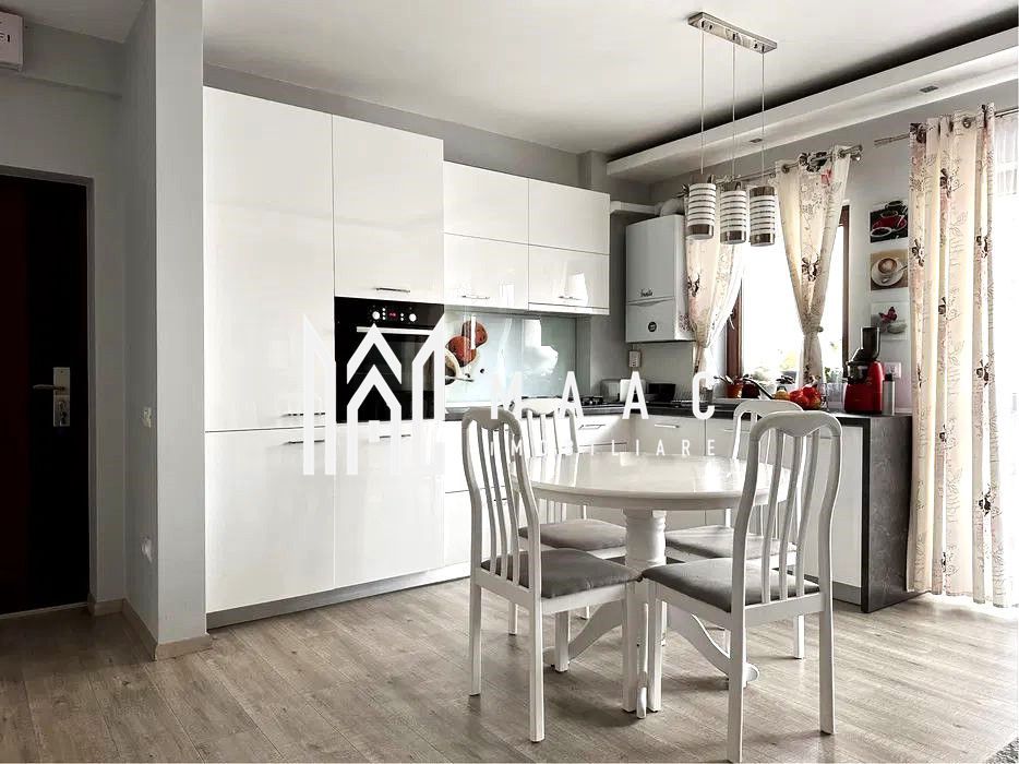 Apartament 3 camere | Etaj 2| Lift | Parcare I Doamna Stanca - Poză 2