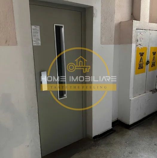 🏠Apartament 3 camere,  83MP Decomandat, et.4/9 // Dacia - Pasaj Octav Bancila - Poză 7