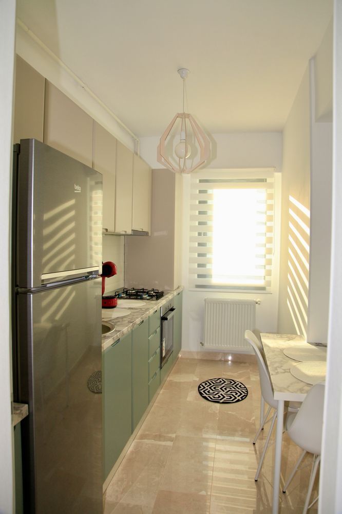 De închiriat: apartament 2 camere - Novum Politehnică - Grozăvești - Poză 5