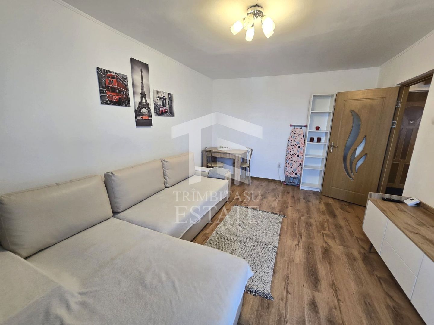 TOMIS III- Apartament 2 camere de vanzare. - Poză 6