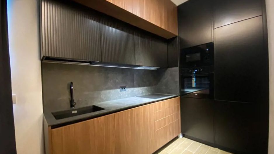 2 camere | One Mircea Eliade | Floreasca | terasa 10 mp - Poză 5