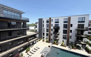 Apartament 4 camere | 165 mp | Piscină | Complex nou 2025 - Poză 5