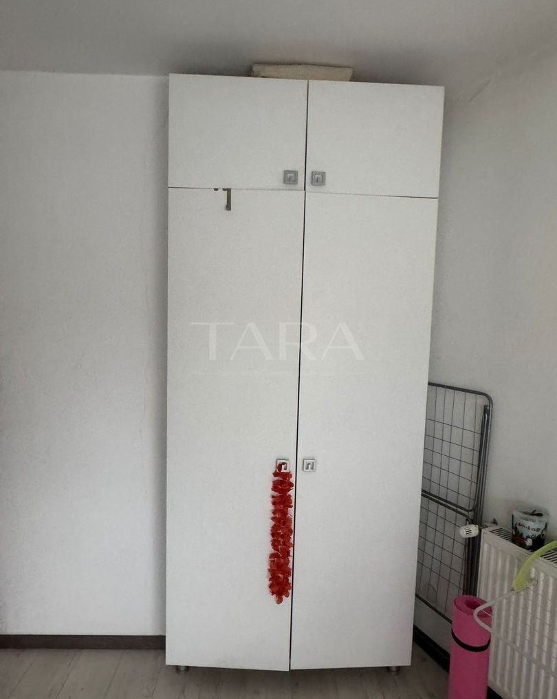 Apartament cu 3 camere, parcare subterană, complet utilat, Grigorescu. - Poză 7