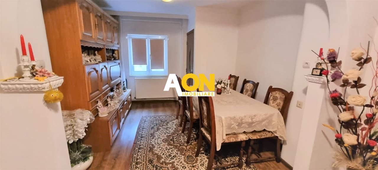 Apartament cu 3 Camere, 2 bai, Boxa 16MP + Garaj si loc de parcare - Poză 2