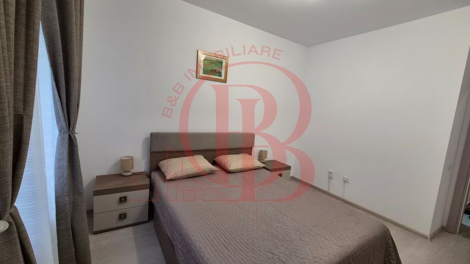2 camere Prima Inchiriere Mobilat Utilat 12 min Metrou Teclu - Poză 4