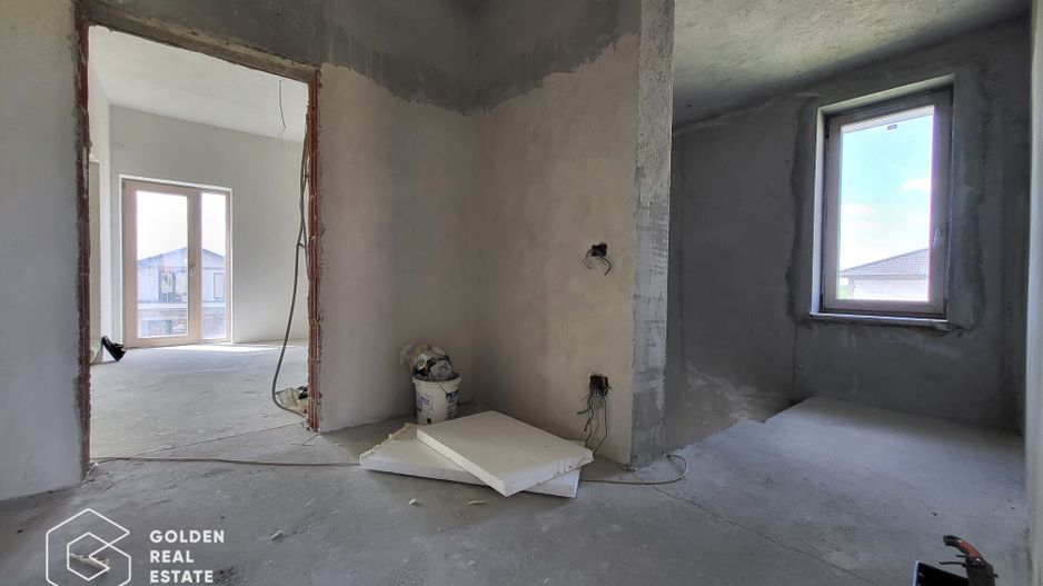Casa P+M, Frumuseni - Poză 9