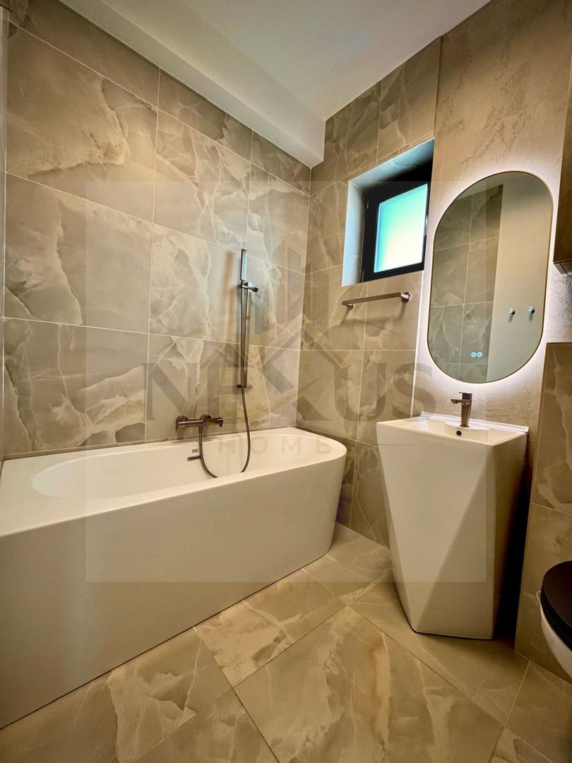 SMART HOME |Casa individuala| Finisaje ultra Premium - Mutare rapida - Poză 21