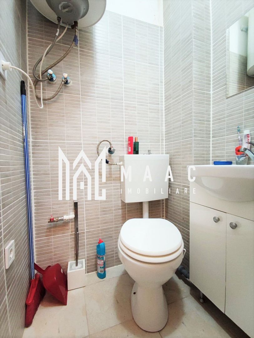 Garsoniera I parter I Zona Vasile Aaron - Poză 5