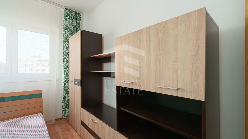 Apartament de vanzare 3 camere - Teiul Doamnei. - Poză 6
