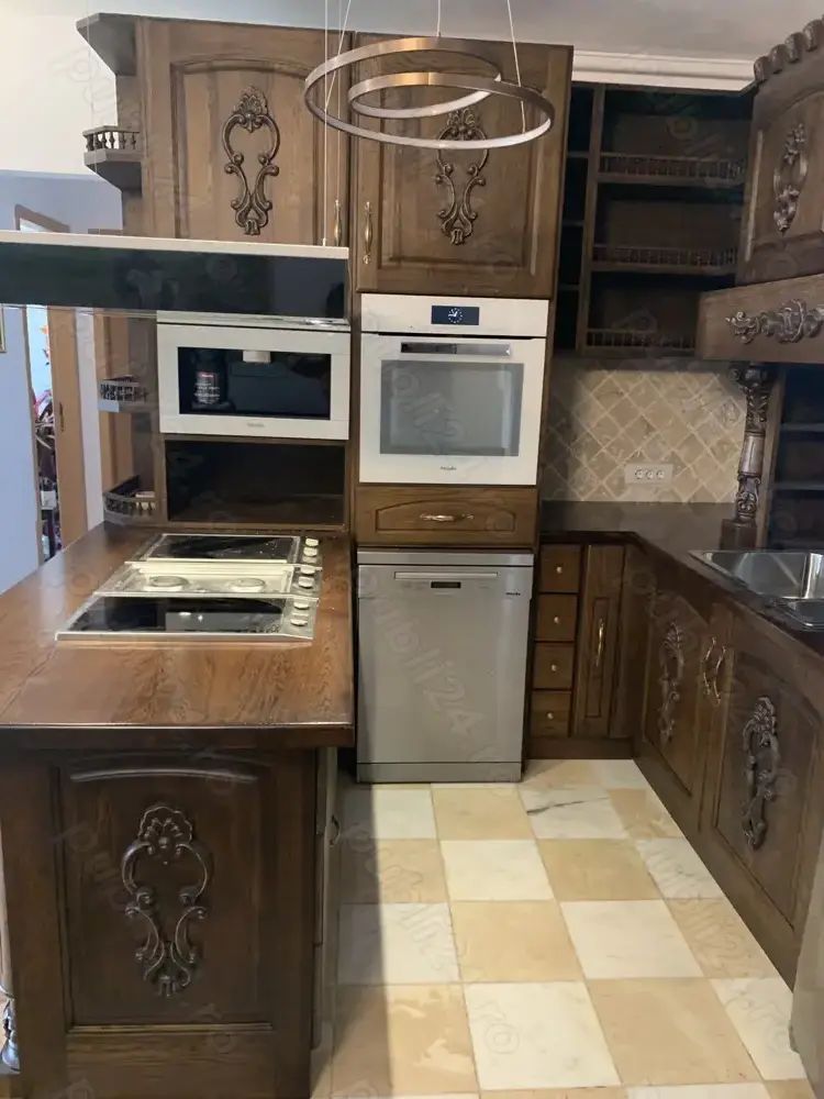 Vânzare ap. 3 camere, renovat lux 2021, in Edenia Titan - Poză 3