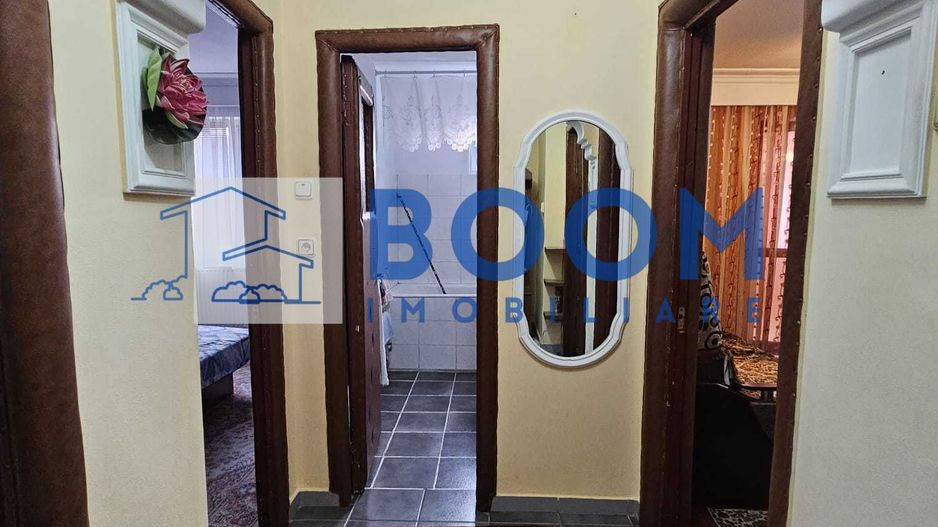 Apartament 2 camere | Centrala Proprie | Zona Nord | Etaj 3 I-01 - Poză 3