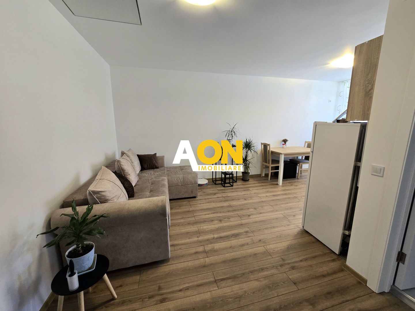 Apartament cu 2 Camere, Bloc Nou, Zona Alba Mall - Poză 4