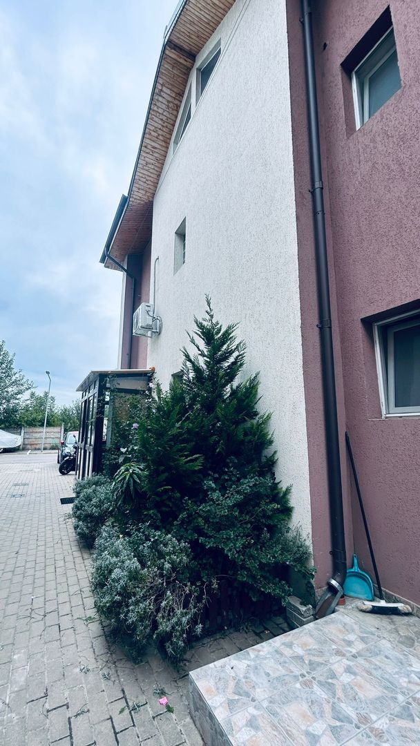 vila insir4cam,3bai,30mpcurte,2locuri parc./Popesti Leordeni - Poză 19