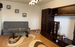 Apartament 3 camere cu centrala, zona Fortuna Aleea Saturn - Poză 2
