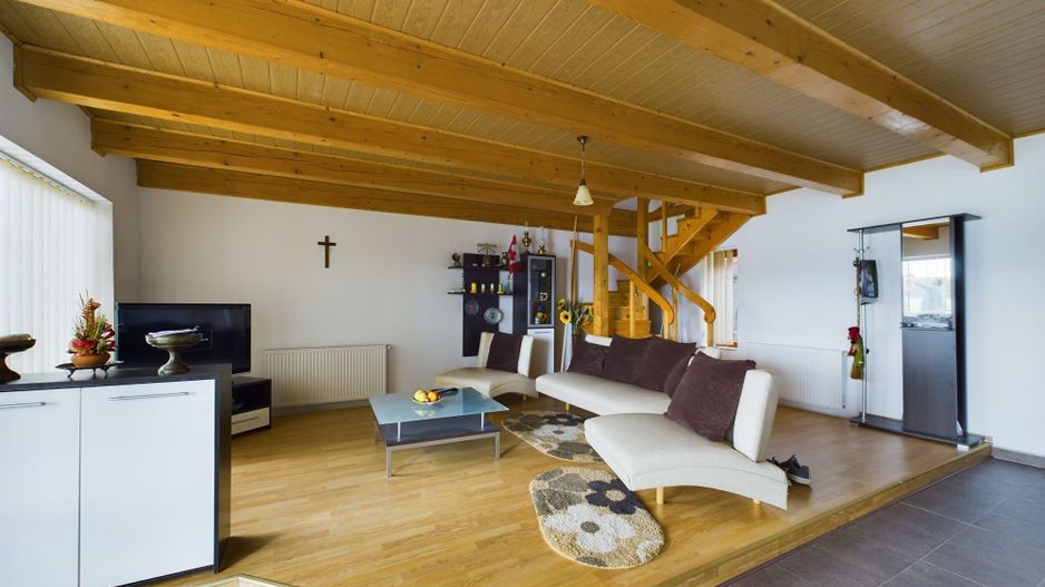 Casa de vacanță lângă lacul Surduc! - Poză 9