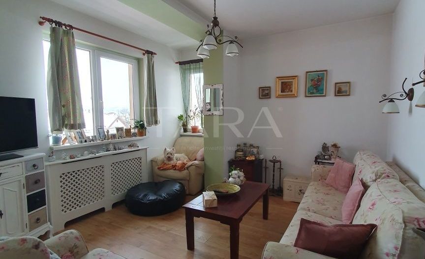 Apartament 4 camere, Florești – zonă centrală - Poză 4