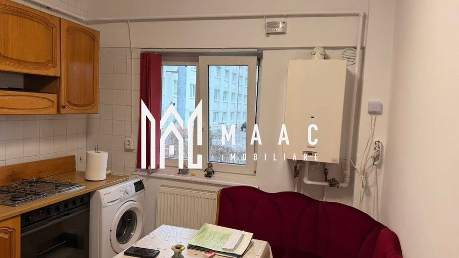 Apartament 2 camere | 64 MPU | Parter | Decomandat | Central - Poză 4