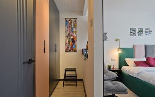 Apartament renovat 3 camere Emil Racovita - Piata Sudului - Poză 4