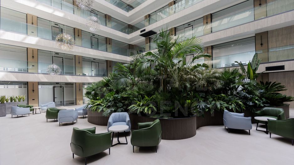 Chirie, oficiu, 160 mp, bulevardul Ștefan cel Mare și Sfânt, Centru - Poză 50