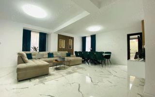 Casa 4 camere mobilata si utilata P+M, 120mp utili- Breazu- Iasi - Poză 1