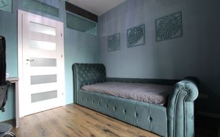 Zona Remus Radulet, 2 camere, centrala proprie - Poză 8