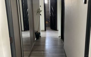 Apartament 3 camere decomandat, zona Alexandru cel Bun, 66 mp utili, mobilat si echipat - Poză 7