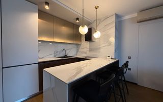 Apartament ultrafinisat cu 2 camere! - Poză 8