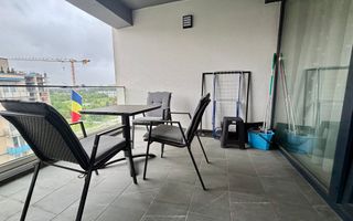 Apartament 2 camere | Open Space | Parcare Subterană | Platinum - Poză 17