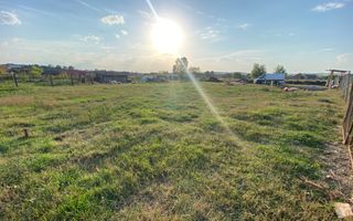 Teren intravilan 604 mp de vânzare – Șura Mică, Sibiu - Poză 4