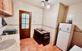 AP. 2 CAMERE PIATA SUDULUI, BLOC REABILITAT, MOBILAT, METROU 10 MINUTE - Poză 6