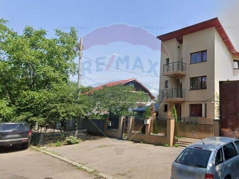 Proprietar inchiriez Vila P+2,din 2012,suprafata 345 mp, DAMAROAIA,S1 - Poză 1