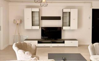 Apartament modern cu 2 camere, bloc nou, AMA Residence Unirii - Poză 1