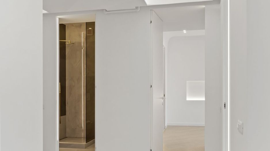 Direct Proprietar | Cortina North | Apartament 3 Camere | Finisaje Premium - Poză 7