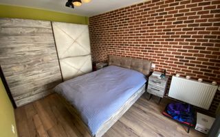 2 camere open space, Cartierul Borhanci, Gardenia Residence, Panemar - Poză 1