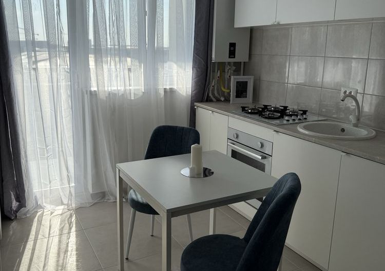 Apartament 2 camere Berceni - Aparatorii Patriei | Parcare inclusa - Poză 1