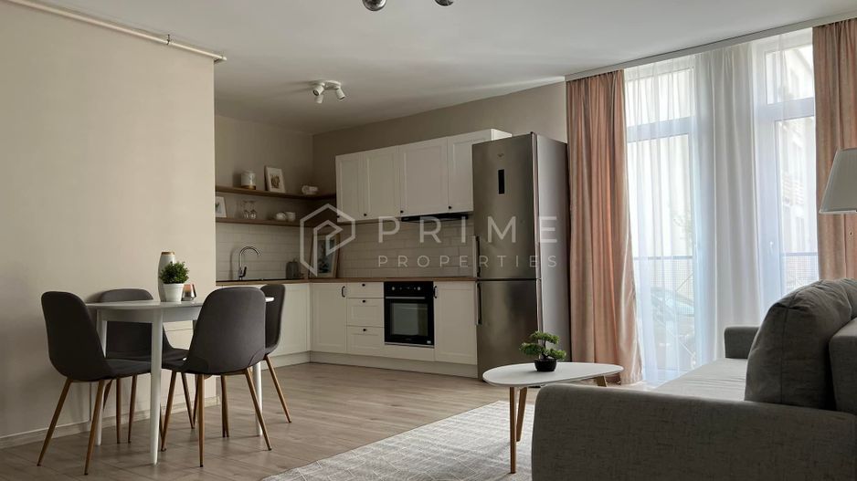 Apartament 2 camere de închiriat – Ama Residence, Târgu Mureș - Poză 4