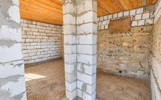 CASĂ GENEROASĂ CU 3 CAMERE – 90 m² | 17 ARI| ANENII NOI - Poză 13