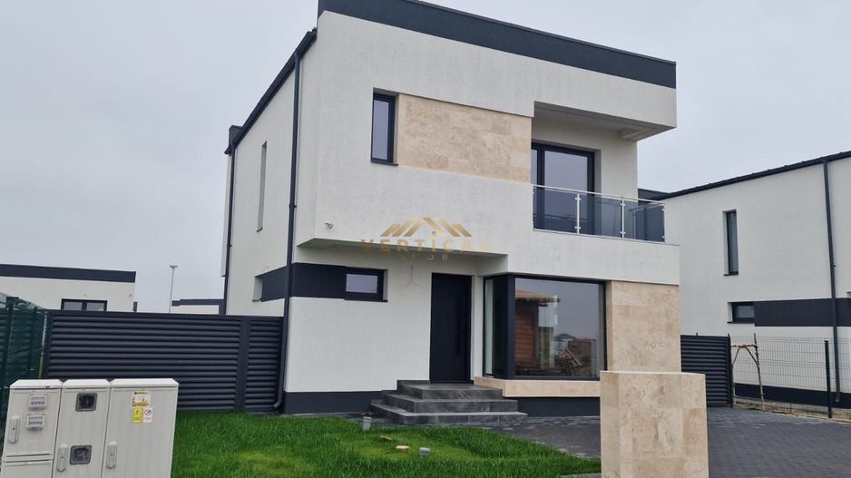 MEGA PARC RESIDENCE ,com Berceni, If - Poză 1