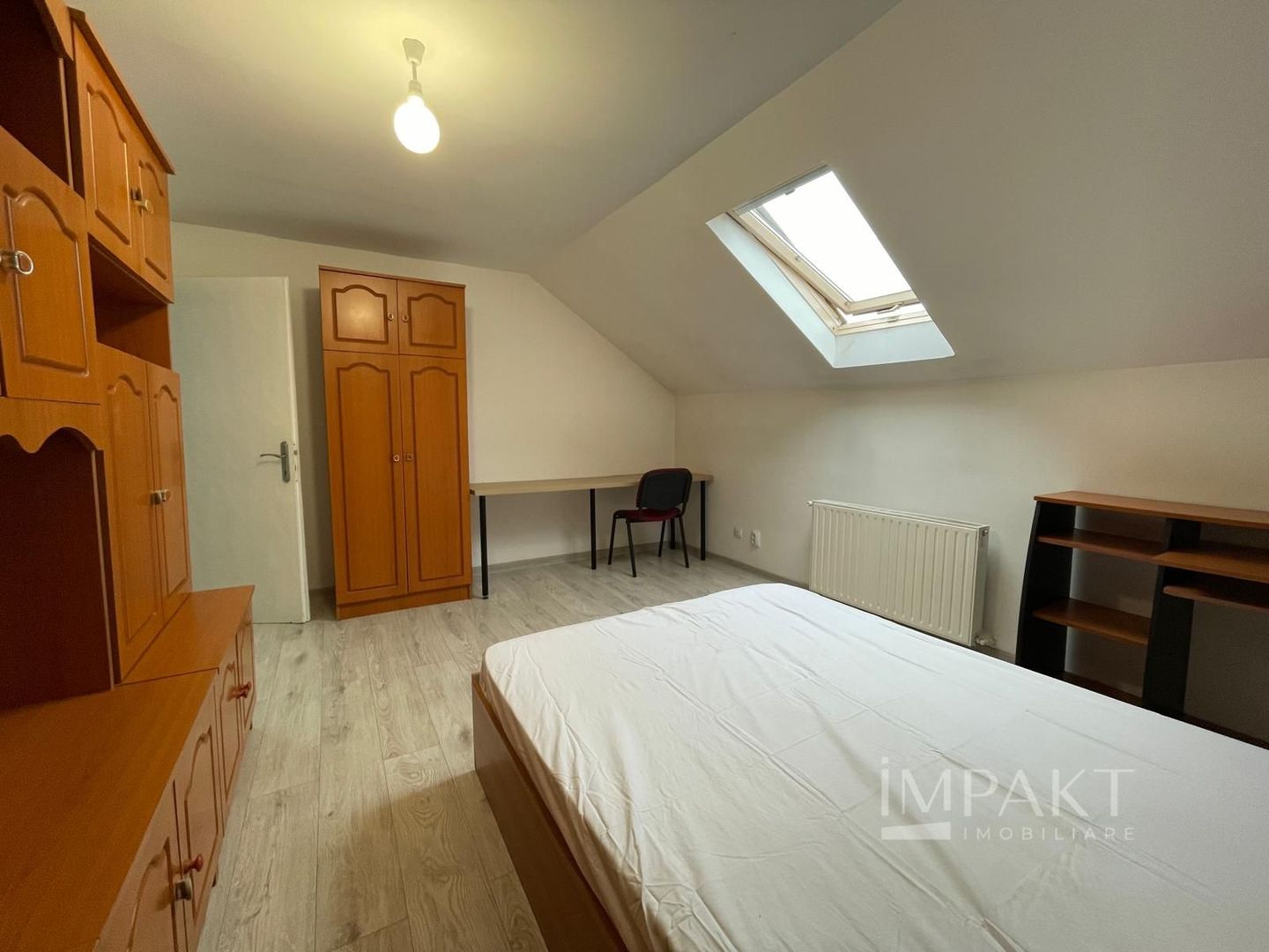 Apartament 2 camere Zorilor, spatios, luminos, zona linistita - Poză 2