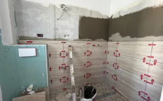 Duplex | Curte generoasa | Parter+Etaj | Toate utilitatile | 2 Bai | - Poză 12