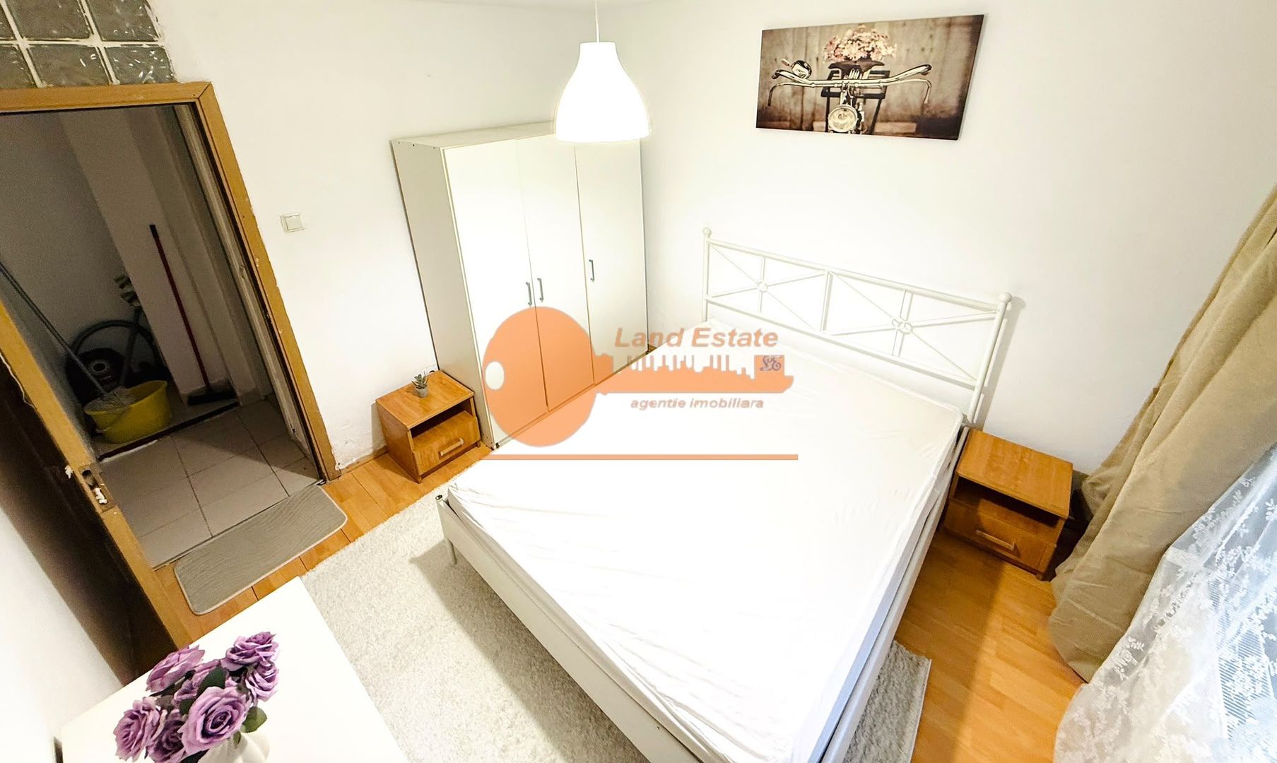 Apartament cu 3 camere in zona Crangasi - Poză 3