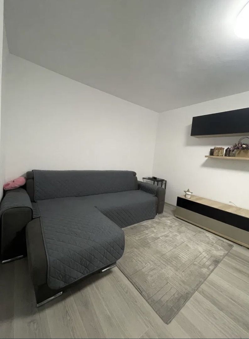 AP. 2 CAMERE- IANCULUI, PET-FRIENDLY, BUCATARIE INCHISA, REABILITAT - Poză 1