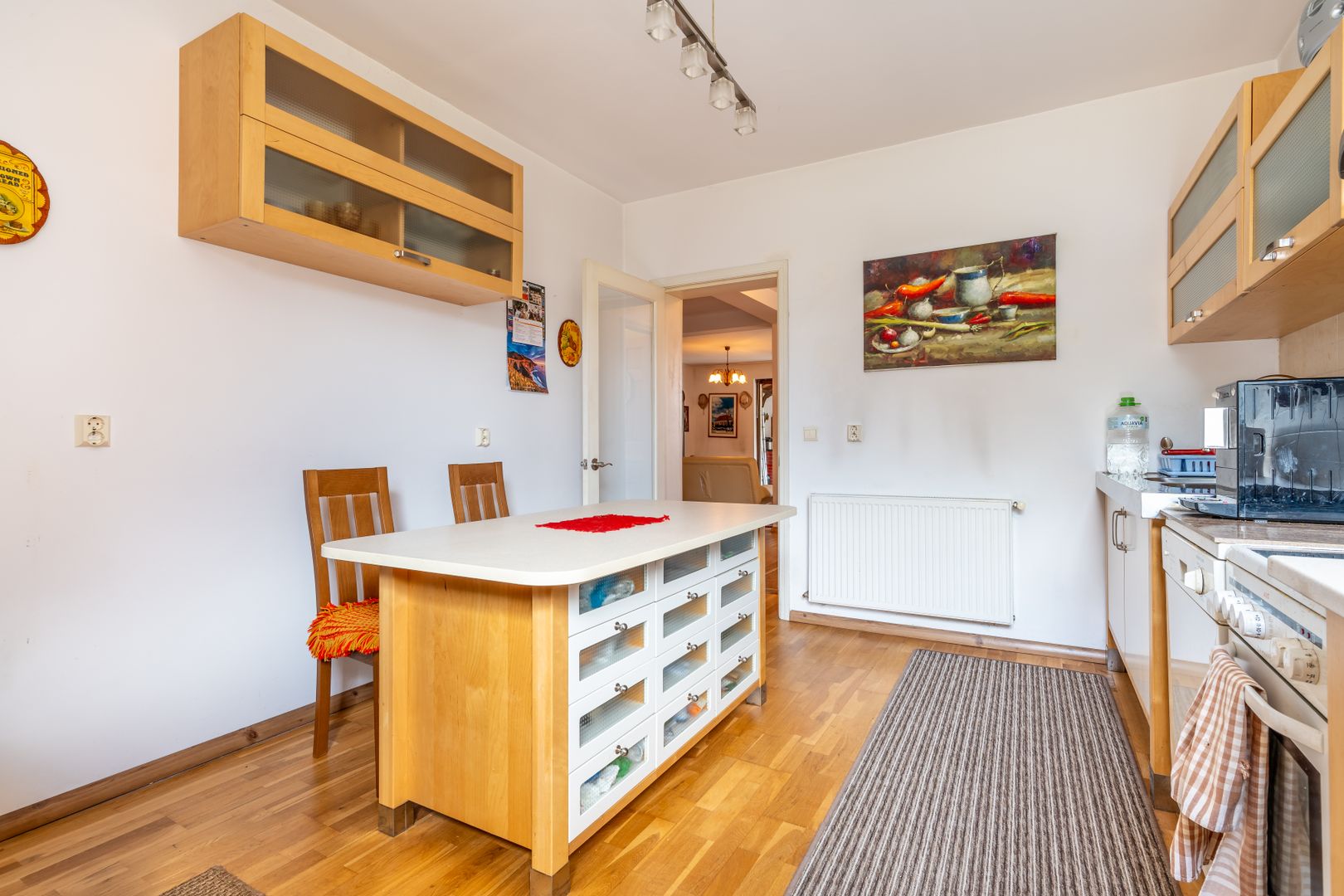 Casă | Vanzare | 5 camere | Terra Floresti | Comision 0% - Poză 12