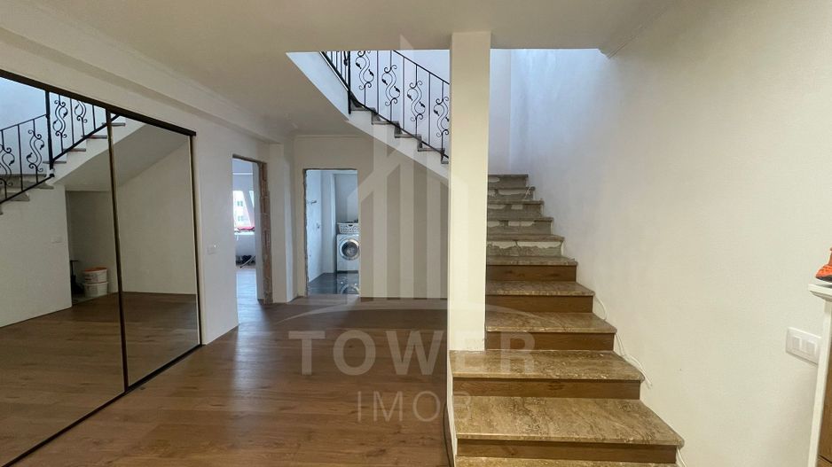 Penthouse de vânzare, Calea Șurii Mici, Sibiu - Poză 3