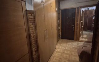 2 CAMERE DECOMANDAT -3 BALCOANE - ETAJ 1 - DANCU – IAȘI - Poză 6