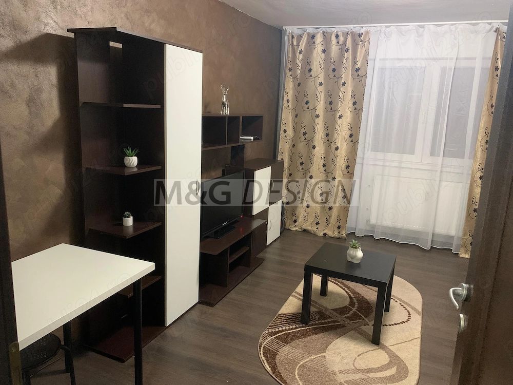 Garsoniera zona Buziasului - Poză 1