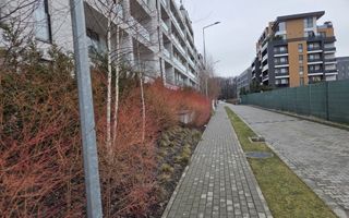 Apartament 2 camere – The Ivy Residence,/Băneasa | Parcare subterană inclusă - Poză 25