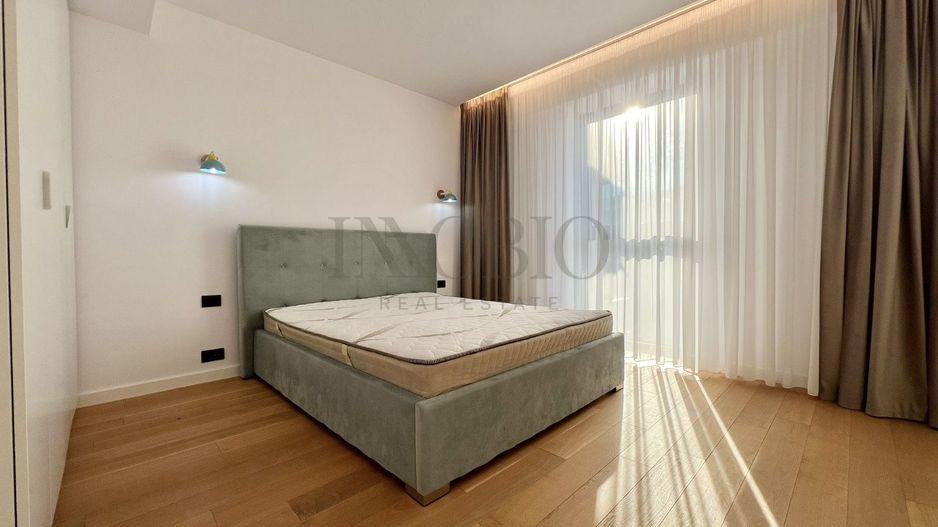 Apartament 4 Camere | One Herastrau Towers - Poză 11