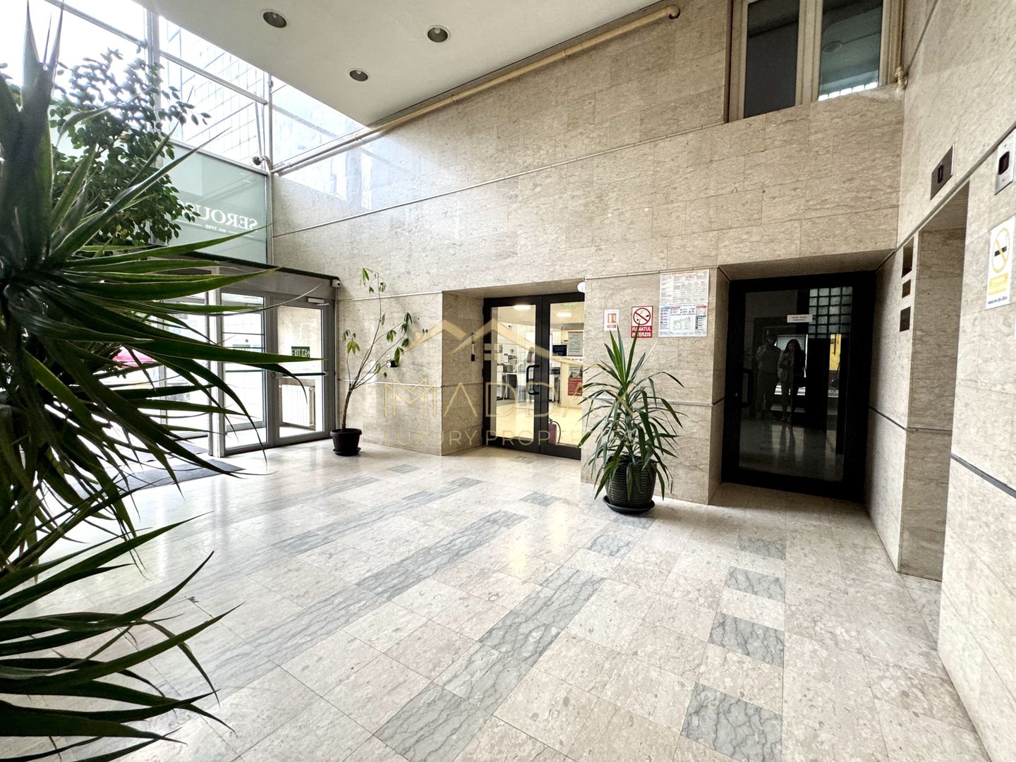 Penthouse *250mp* + Terasa *88mp* // Foisorul de Foc - Poză 26